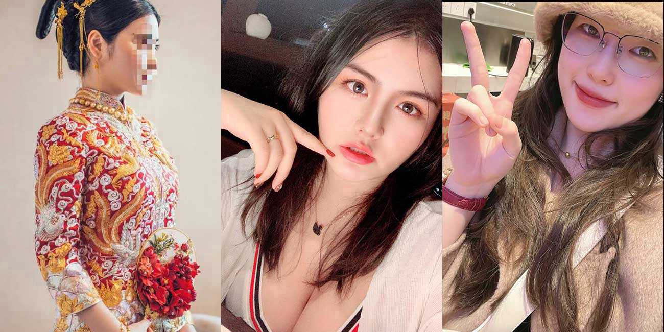 加州大学女博士孕期出轨热瓜【九】情夫Vince顶风作案 将学妹刘思雨玩脱肛 凌晨送去急诊室！