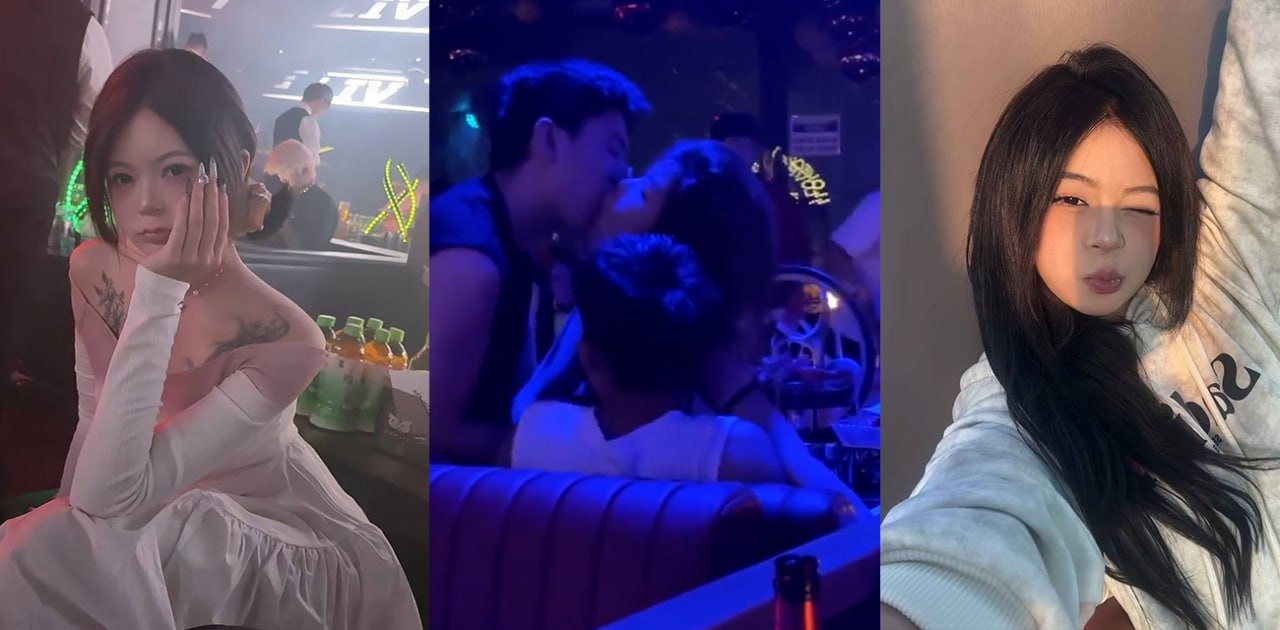 精神小妹酒吧被两名渣男灌醉诱奸