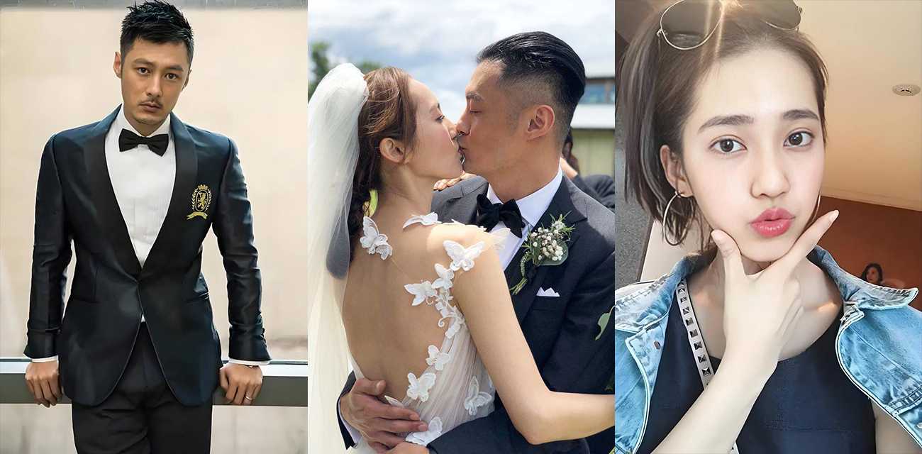 余文乐老婆王棠云黑历史曝光！