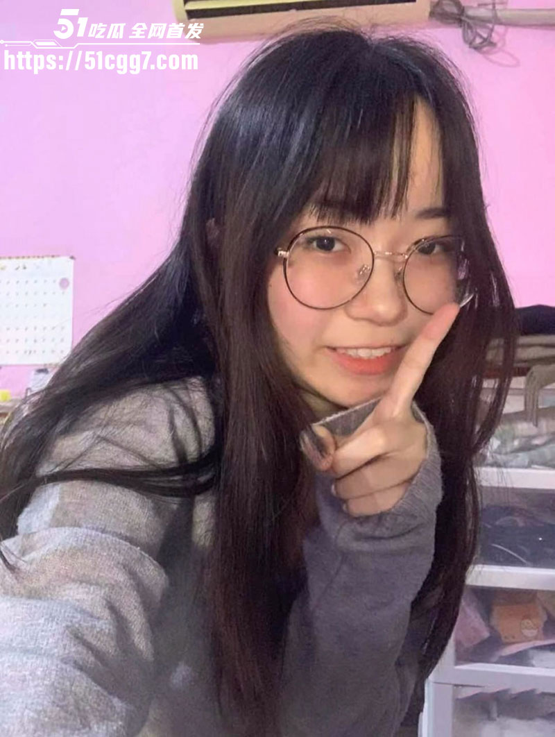 最开始可爱自拍3